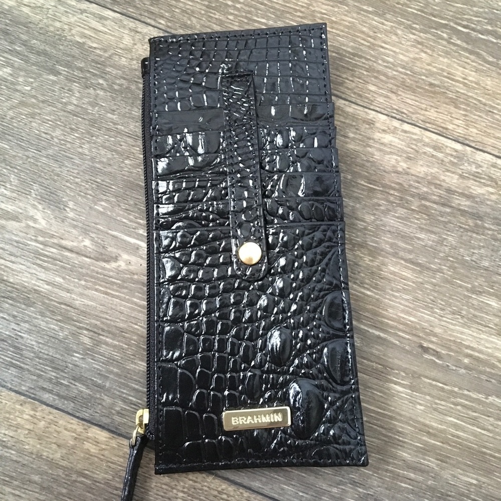 Brahmin Wallet